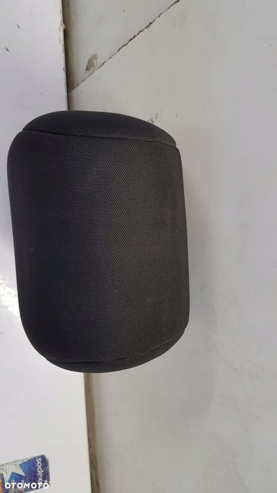 zagłówek prawy przód Chevrolet Cruze - 6