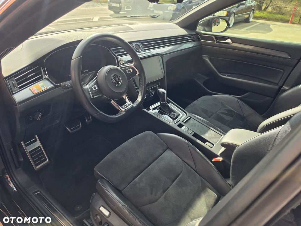 Volkswagen Arteon 2.0 TSI R-Line DSG - 9