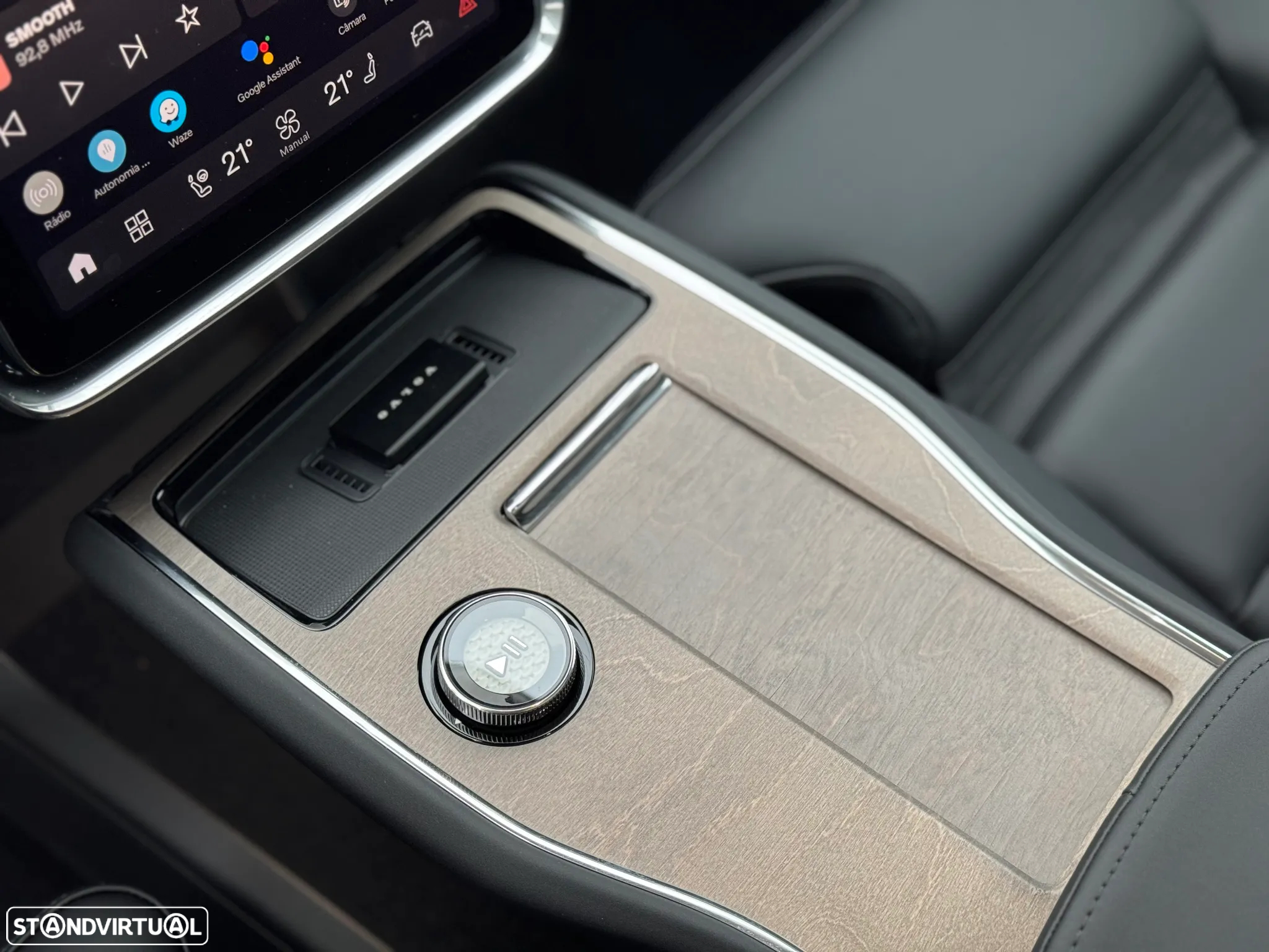 Volvo EX90 111 kWh Twin Motor Ultra - 8