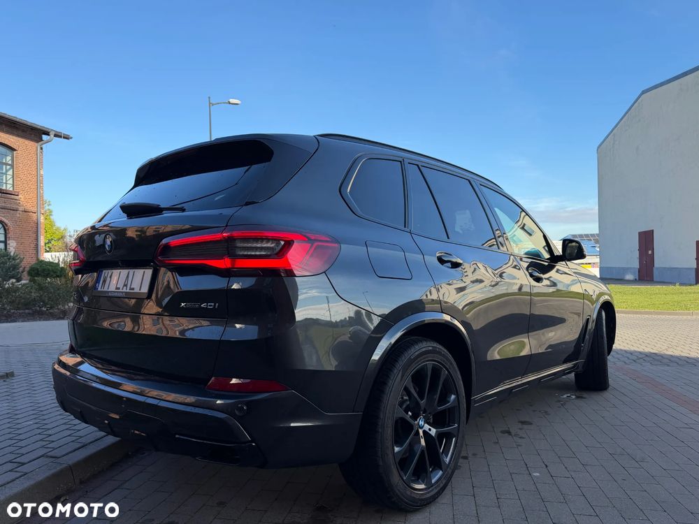 BMW X5 - 6