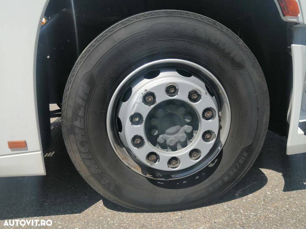 Mercedes-Benz Actros 1845, TOP!!! - 28