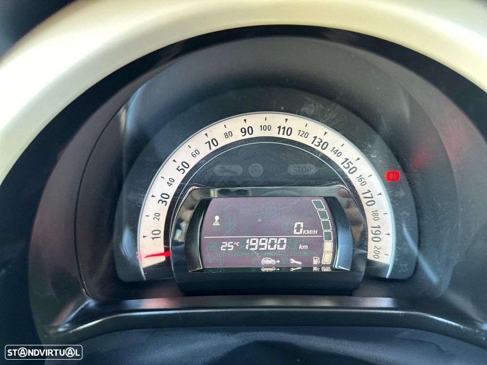 Renault Twingo TCE 90 INTENS - 33
