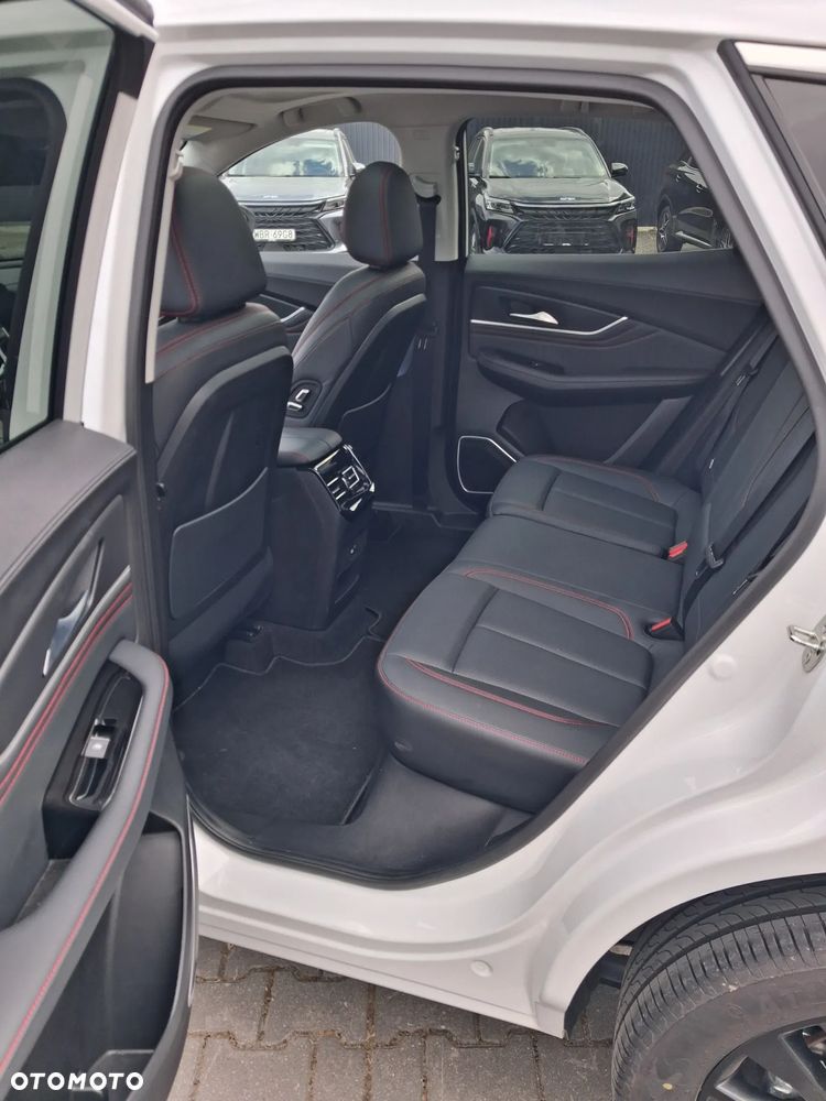 Forthing T5 EVO - 14