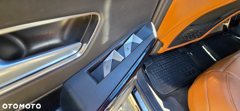 DS Automobiles DS 7 Crossback - 15