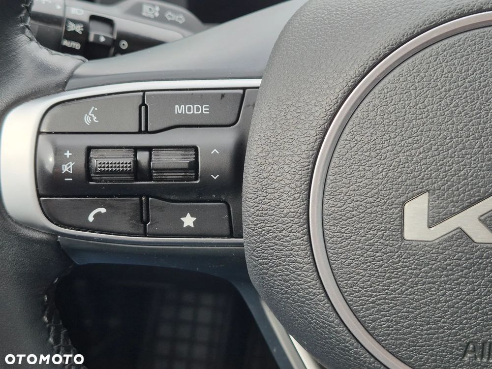 Kia Sportage 1.6 T-GDI M 2WD - 21