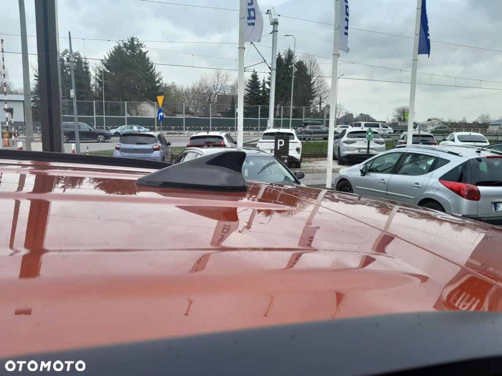 Hyundai Tucson 1.6 T-GDi Smart 2WD DCT - 25