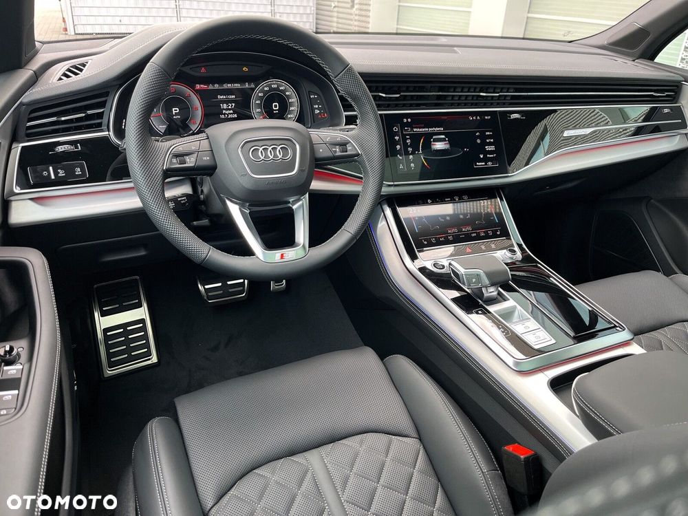 Audi Q7 - 16