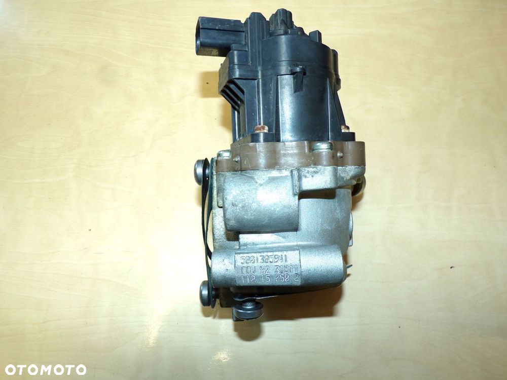 DUCATO lift 14- 2.3 JTD EURO 5 ZAWÓR EGR 130/150KM ORYGINAŁ - 3