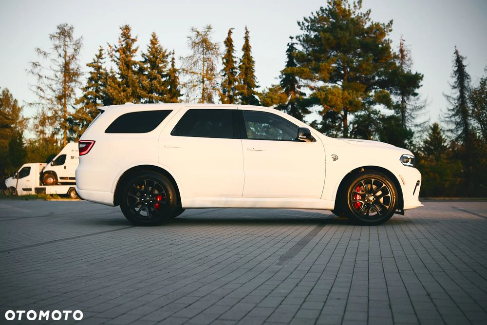 Dodge Durango - 15