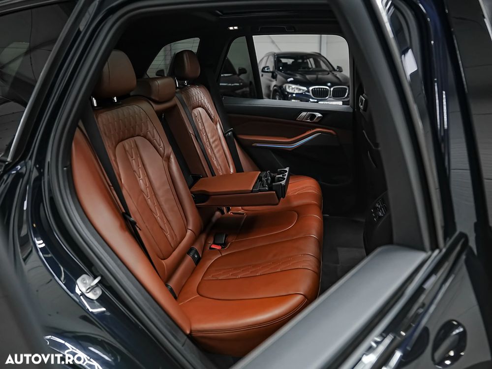 BMW X5 xDrive45e AT PHEV - 9