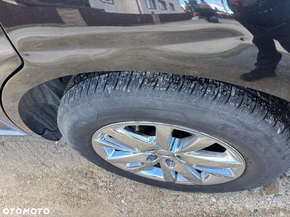 Ford Edge - 21