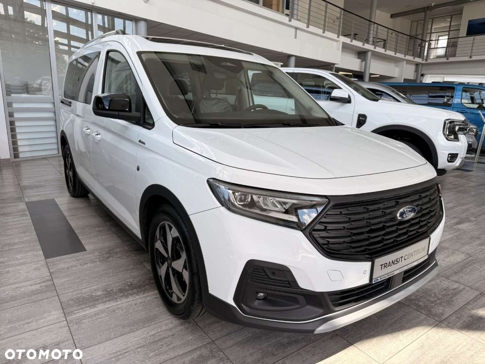 Ford Tourneo Connect Grand - 7