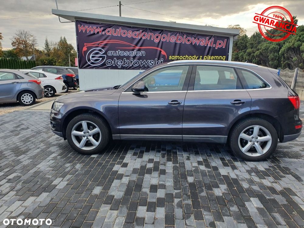 Audi Q5 - 4