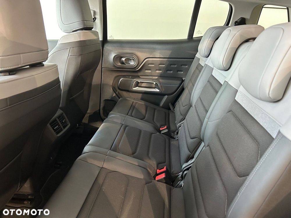 Citroën C5 Aircross - 8