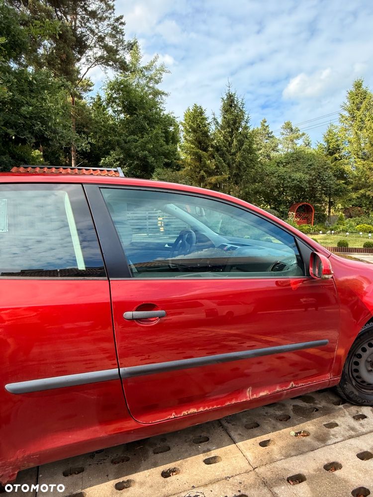 Volkswagen Golf 1.4 Comfortline - 14