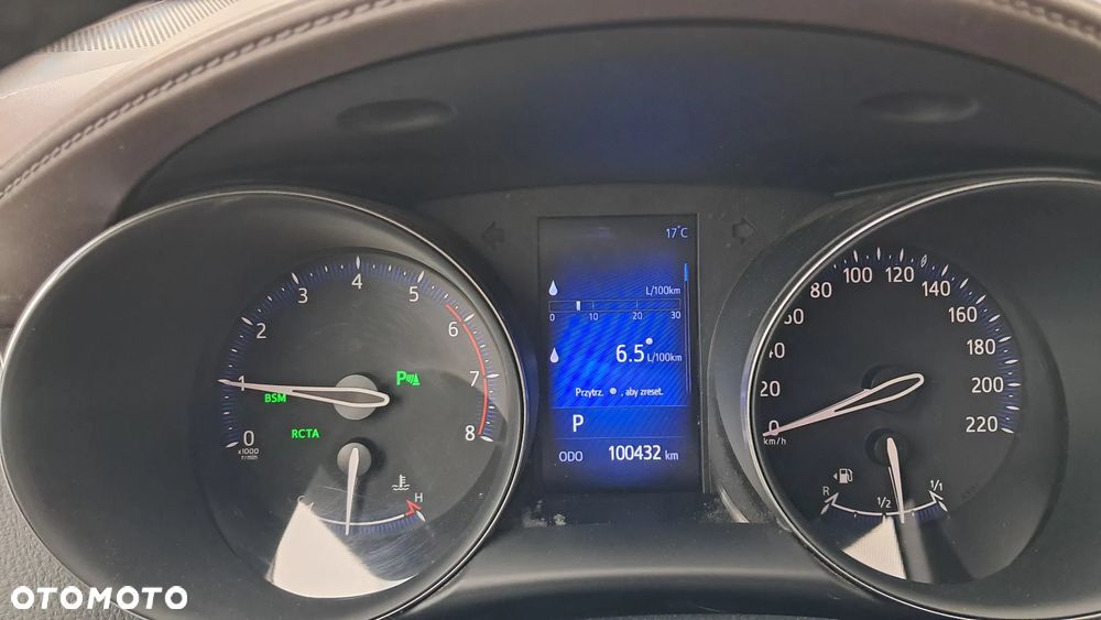 Toyota C-HR 1.2 T GPF Prestige CVT - 18