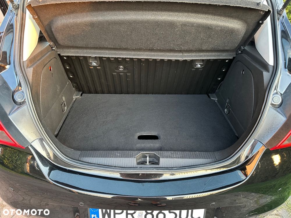 Opel Corsa 1.4 Color Edition S&S - 16