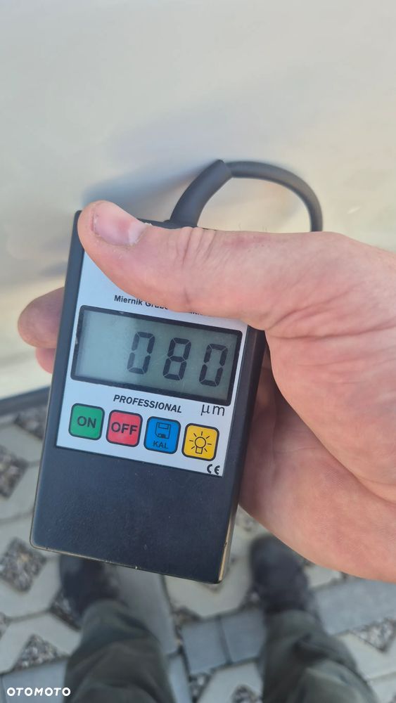 Fiat DOBLO MAXI - 32