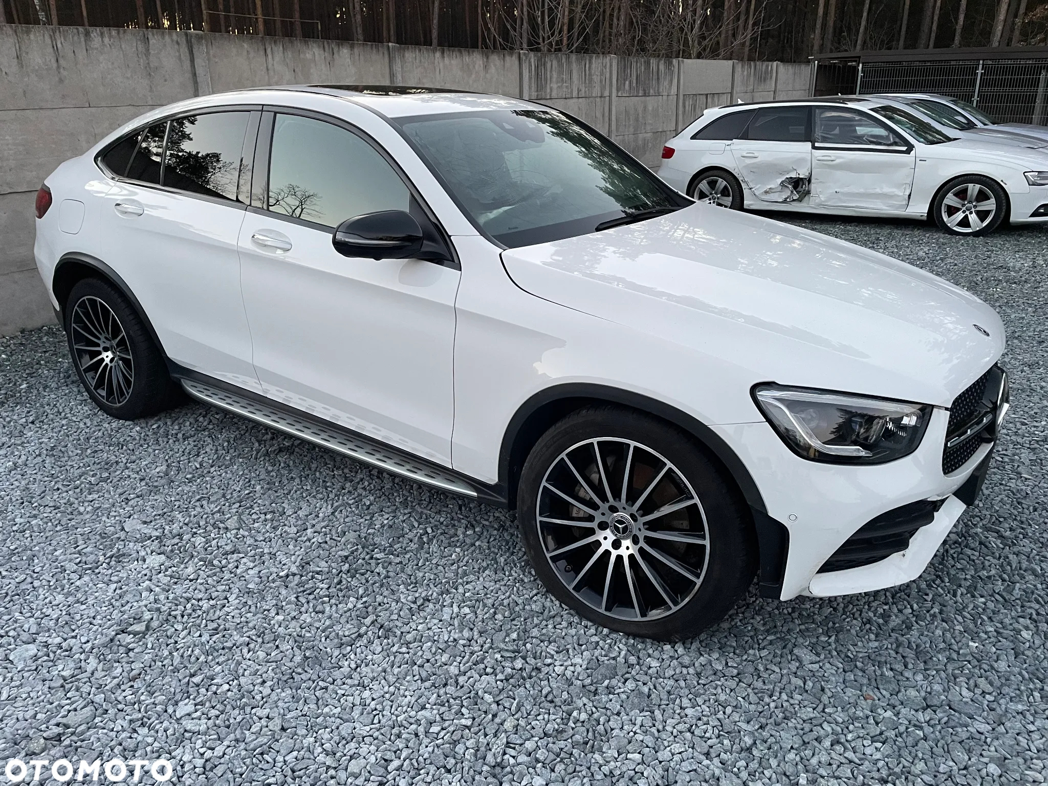 Mercedes-Benz GLC 220 d 4Matic 9G-TRONIC AMG Line - 9