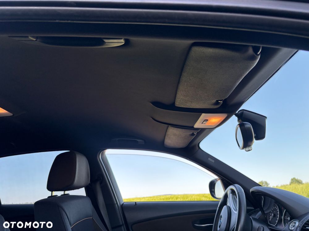 BMW Seria 1 - 17