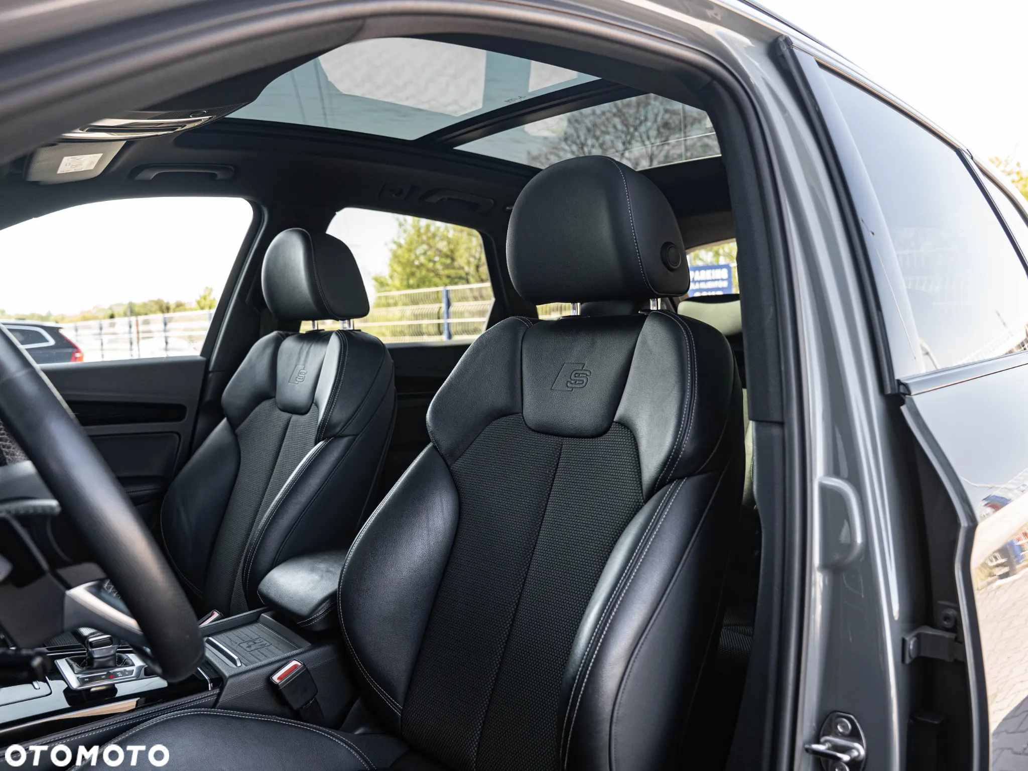 Audi Q5 50 TFSI e Quattro S tronic - 24