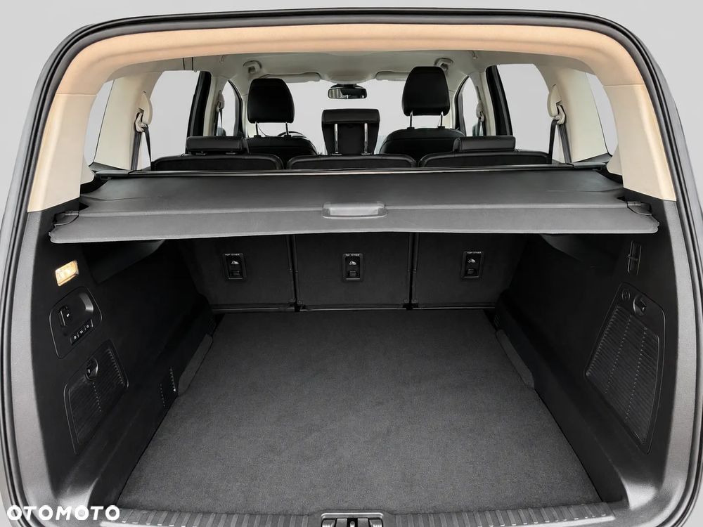 Ford S-Max 1.5 Eco Boost Start-Stopp Titanium - 32