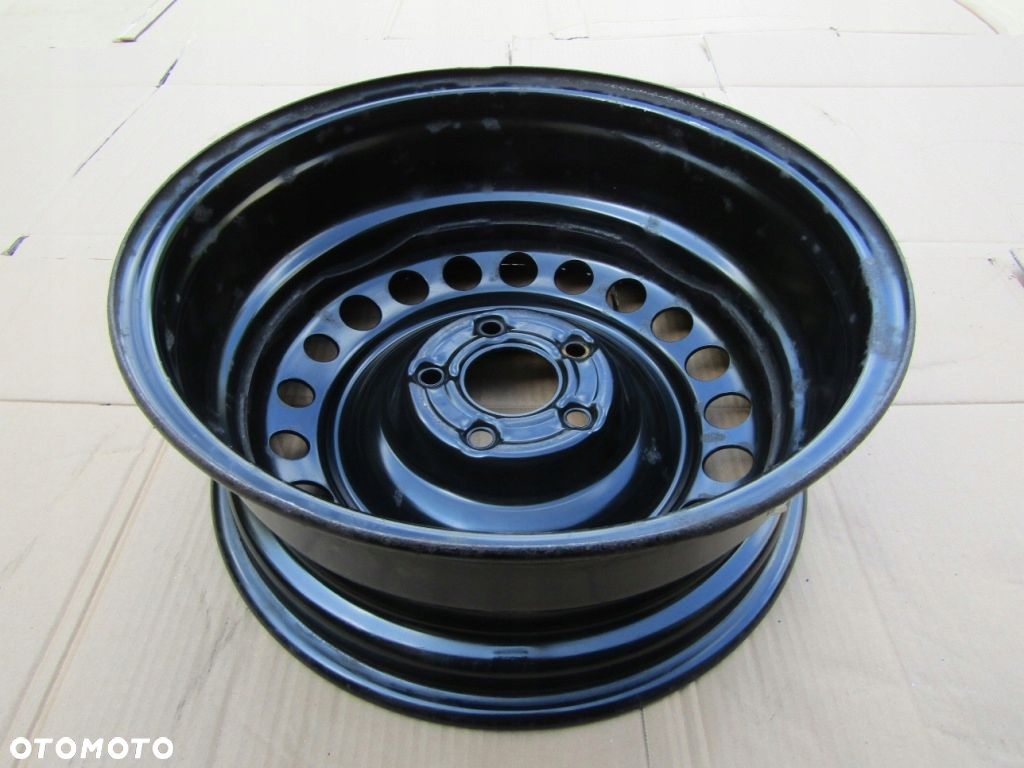 Felga 16 Renault Arcana Captur II Mitsubishi ASX II Dacia Duster III ET32 - 4