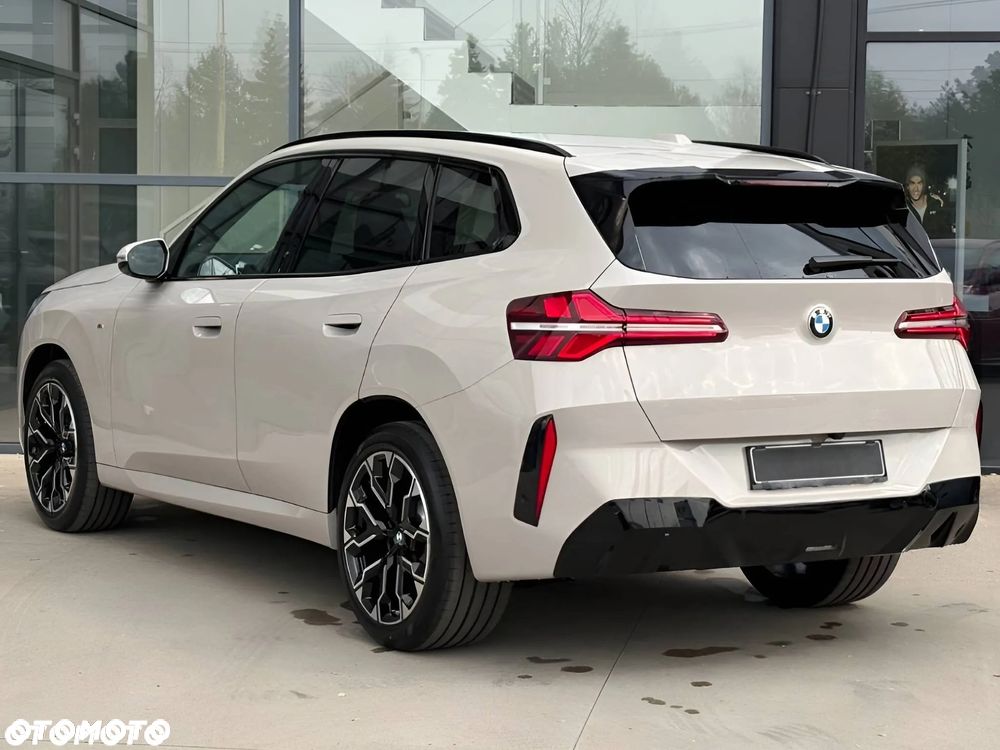 BMW X3 40d xDrive - 4