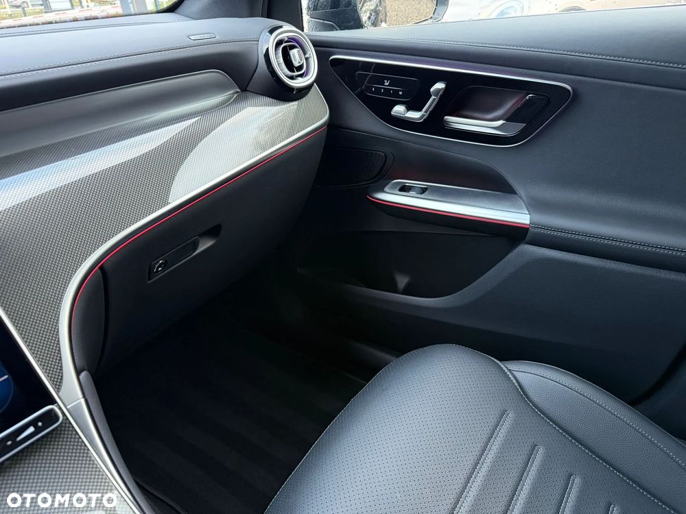 Mercedes-Benz GLC 200 4-Matic - 31