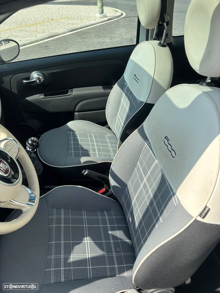 Fiat 500 - 15