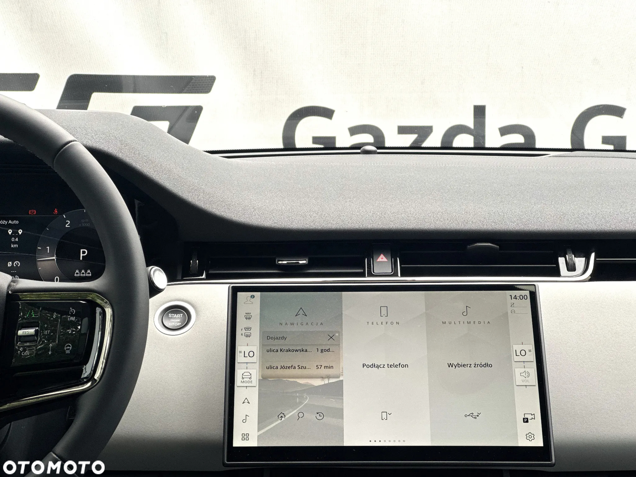Land Rover Range Rover Evoque D200 S - 10