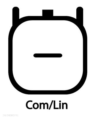 28-7950 ALTERNATOR HONDA HR-V JAZZ 1.3 1.5 - 5