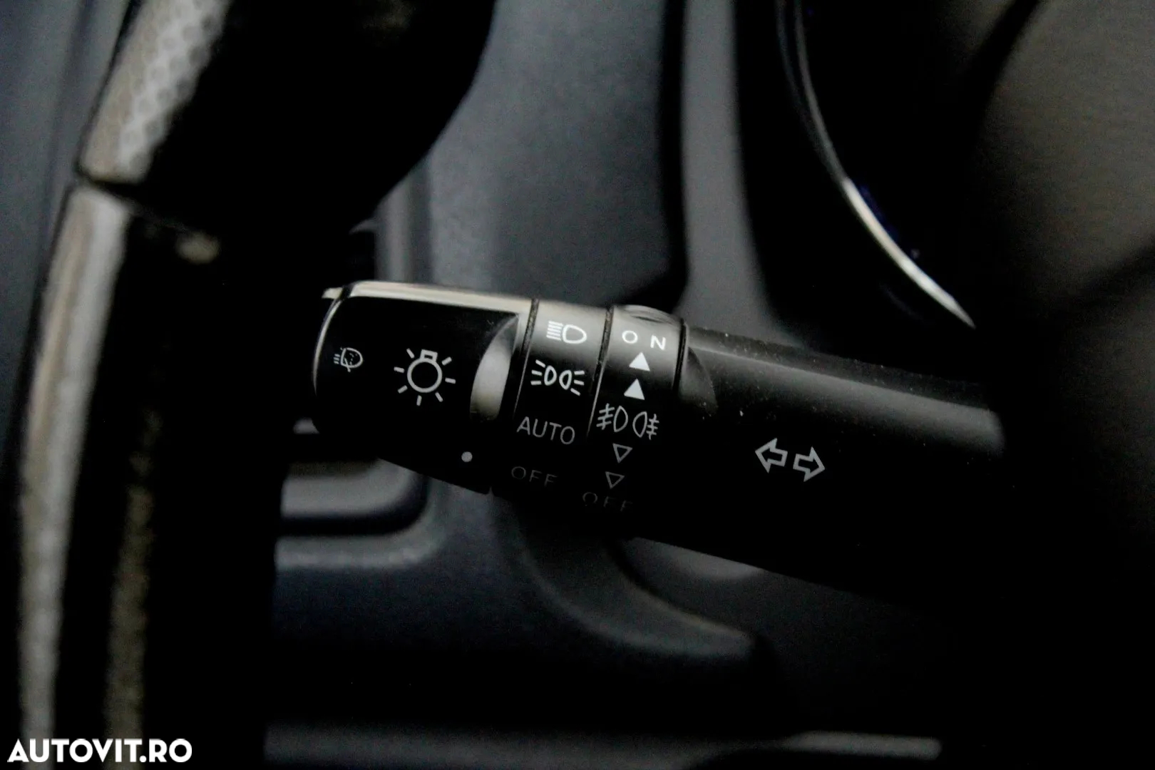 Peugeot 4008 - 21