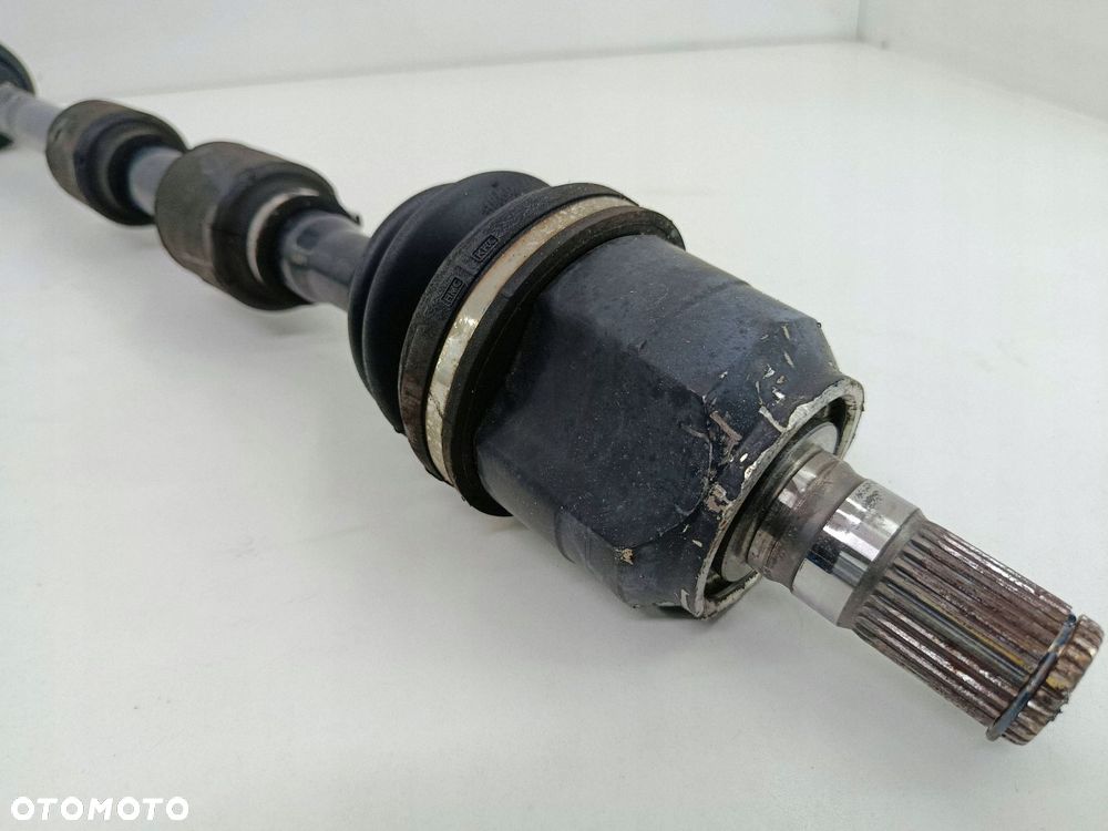 KIA OPTIMA III PRAWA PRZEDNIA PÓŁOŚ 49501-4U250 - 6