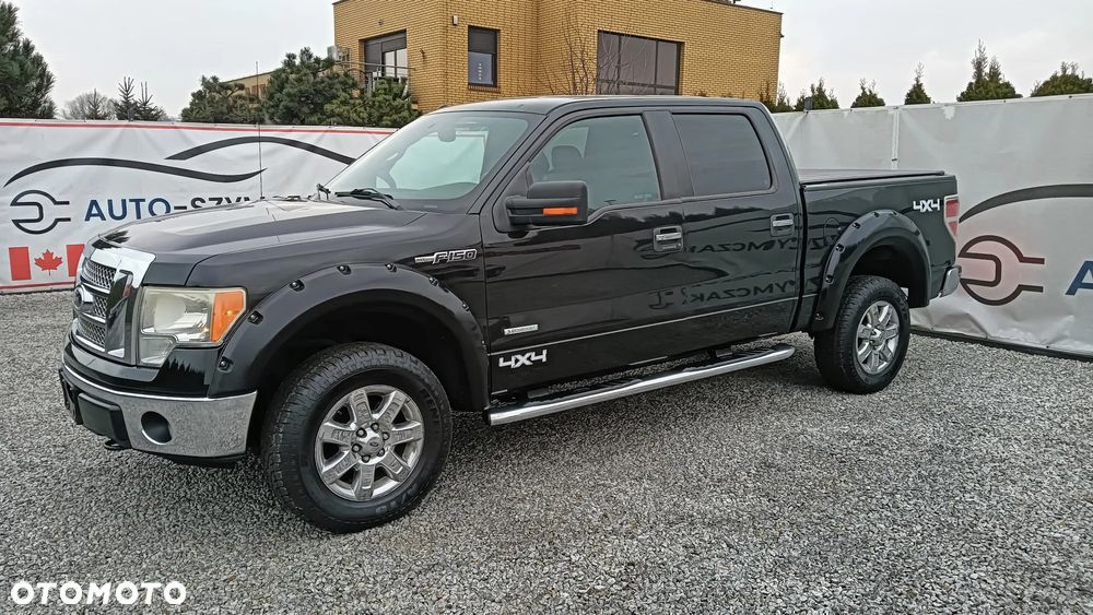 Ford F150 - 11