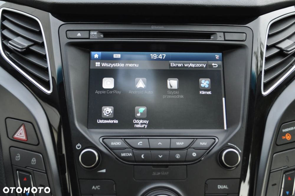 Hyundai i40 1.7 CRDi Premium - 29