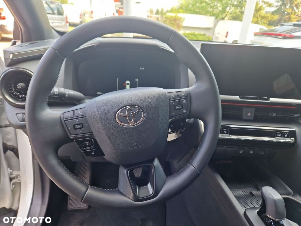 Toyota C-HR - 15