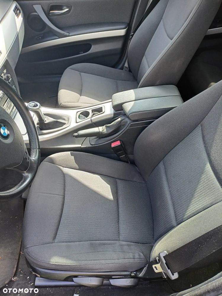 BMW Seria 3 - 13