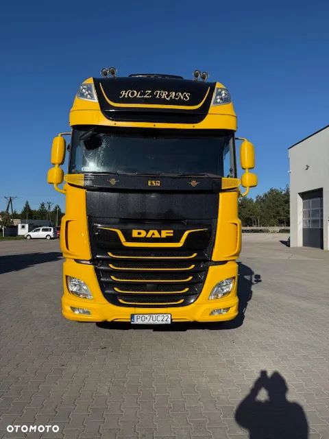 DAF XF 530 XT Limited - 1