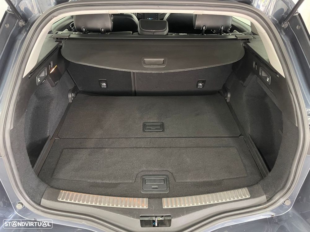 Renault Mégane Sport Tourer ENERGY dCi 130 INTENS - 53