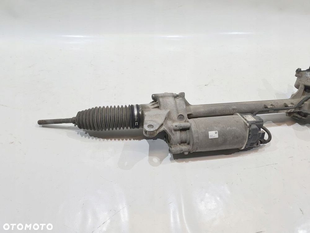 przekładnia maglownica bmw 5 g30 7 g11 x-drive 6893032 - 2