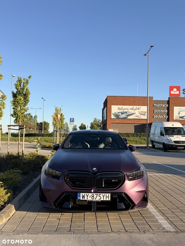 BMW M5 - 15