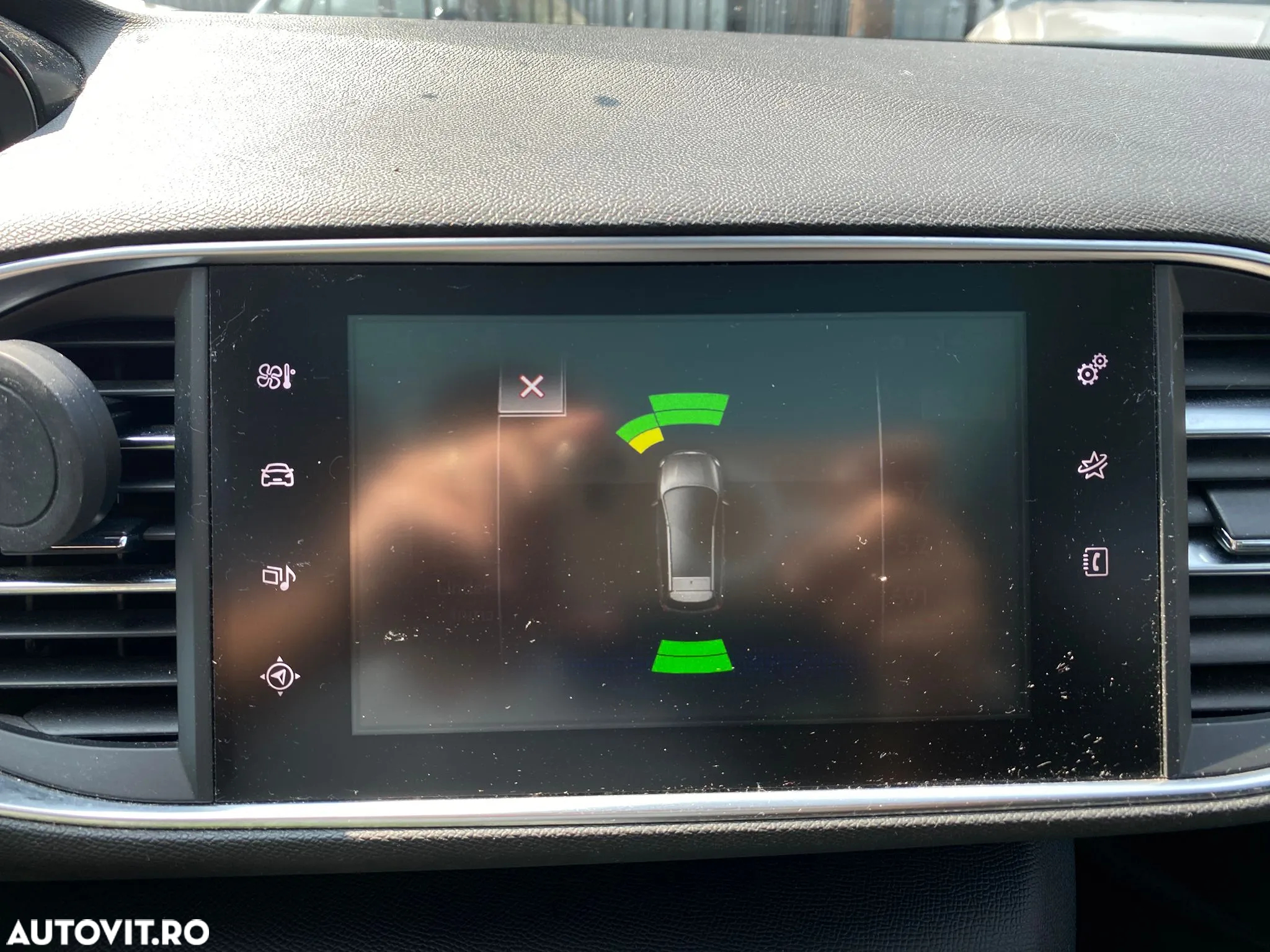 Peugeot 308 1.6 BlueHDi FAP STT Active - 12