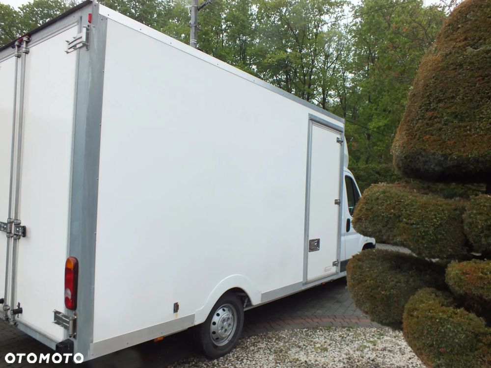 Fiat Ducato - 28