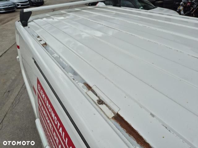 Volkswagen VW T5 Lift Okazja! - 18