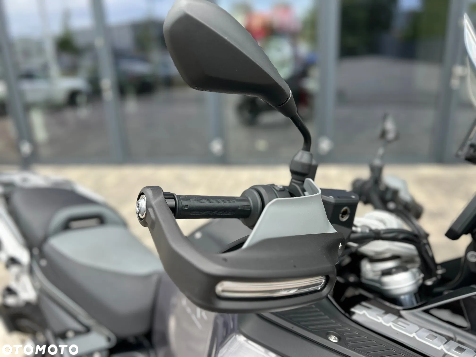 BMW GS - 15