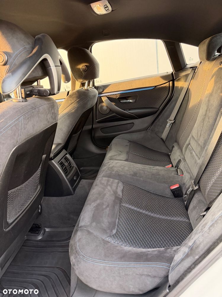 BMW Seria 4 430i M Sport sport - 7