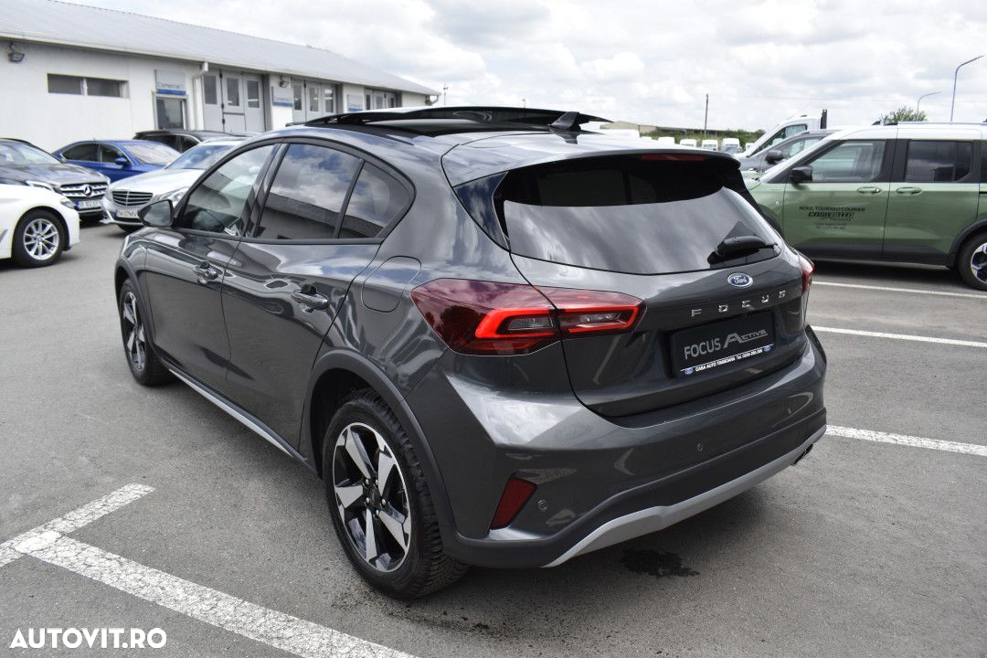 Ford Focus - 7