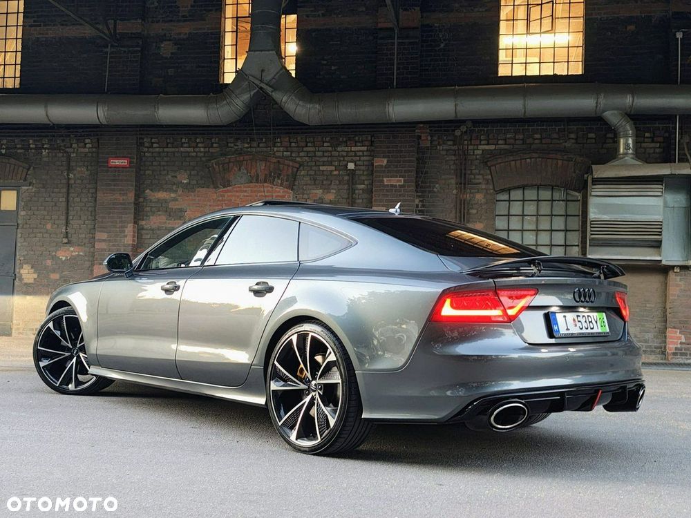 Audi A7 Sportback - 17