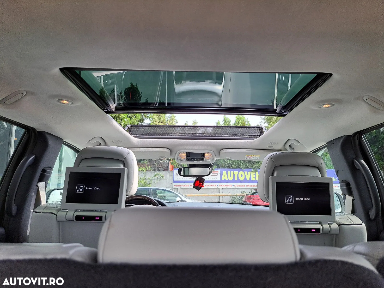Jeep Grand Cherokee 3.0 TD AT Summit - 9